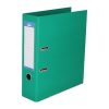 TTO BOX FILE A4 WIDE 8CM GREEN 409403