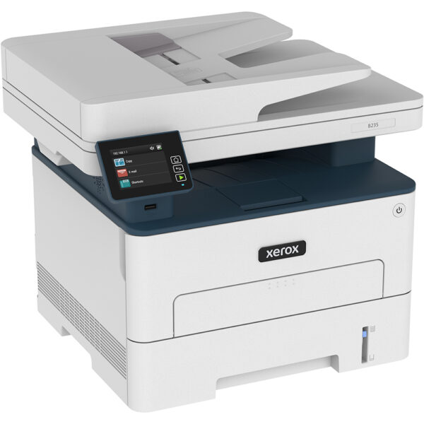 XEROX B235 A4 MONO 4 IN 1 MFP 34PPM
