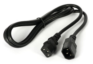GR-KABEL POWER EXTENSION CABLE 1.8M