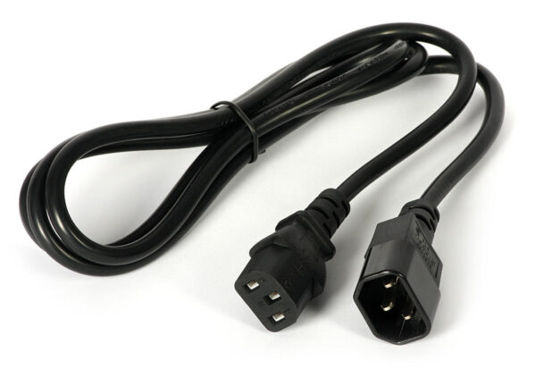 GR-KABEL POWER EXTENSION CABLE 1.8M