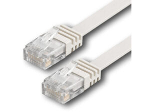 GR-KABEL CAT5e 2MTR CABLE GREY