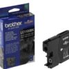 BROTHER LC1100 ORIGINAL BLACK INK