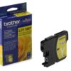 BROTHER LC1100 ORIGINAL YELLOW INK