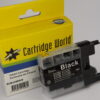 BROTHER LC1240 CW REPLACEMENT BLACK INK