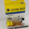 BROTHER LC1240 REPLACEMENT YELLOW INK