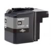 BROTHER LC12E ORIGINAL BLACK INK