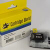 BROTHER LC223 CW REPLACEMENT BLACK INK