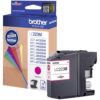 BROTHERLC223 ORIGINAL MAGENTA INK