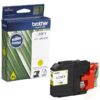 BROTHER LC22E ORIGINAL YELLOW INK