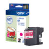 BROTHER LC22U XL ORIGINAL MAGENTA INK