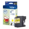 BROTHER LC22U XL ORIGINAL YELLOW INK
