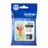 BROTHER LC3213 ORIGINAL BLACK INK