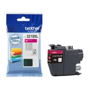 BROTHER LC3219XL ORIGINAL MAGENTA INK