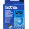 BROTHER LC900 ORIGINAL CYAN INK