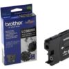 BROTHER LC980 ORIGINAL BLACK INK