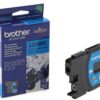 BROTHER LC980 ORIGINAL CYAN INK