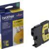 BROTHER LC980 ORIGINAL YELLOW INK
