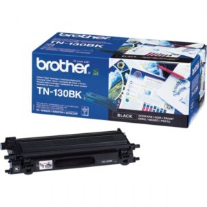 BROTHER 130 ORIGINAL TONER BLACK