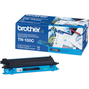 BROTHER 130 ORIGINAL TONER CYAN