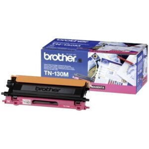 BROTHER 130 ORIGINAL TONER MAGENTA