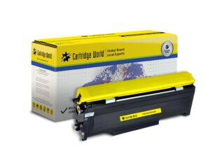 BROTHER TN2000 CW REPLACEMENT TONER BLACK nsg