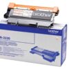 BROTHER TN2220 ORIGINAL TONER BLACK