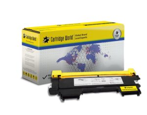 BROTHER TN2220/ 450/2225/2250/2280/2010 CW REPLACEMENT TONER BLACK