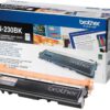 BROTHER TN230 ORIGINAL TONER BLACK