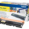 BROTHER TN230 ORIGINAL TONER YELLOW