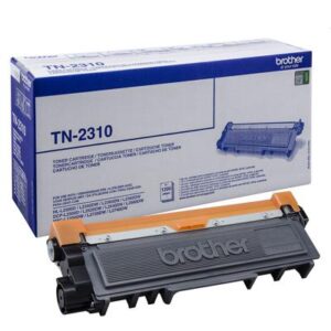 BROTHER TN2310 ORIGINAL TONER BLACK