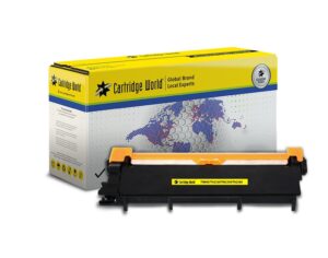 BROTHER TN2320 CW REPLACEMENT TONER BLACK