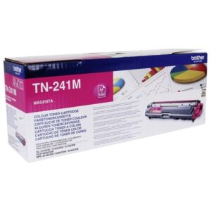 BROTHER TN241 ORIGINAL TONER MAGENTA