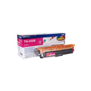 BROTHER TN245 ORIGINAL TONER MAGENTA