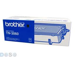 BROTHER TN3060 ORIGINAL TONER BLACK