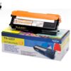 BROTHER TN320 ORIGINAL TONER YELLOW