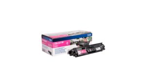 BROTHER TN321 ORIGINAL TONER MAGENTA