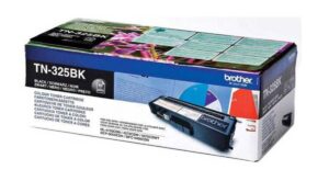 BROTHER TN325 ORIGINAL TONER BLACK
