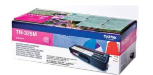 BROTHER TN325 ORIGINAL TONER MAGENTA