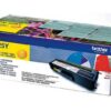 BROTHER TN325 ORIGINAL TONER YELLOW