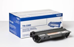 BROTHER TN3380 ORIGINAL TONER BLACK