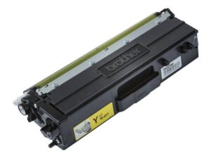 BROTHER TN421 ORIGINAL TONER YELLOW