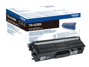 BROTHER TN 423 ORIGINAL TONER BLACK