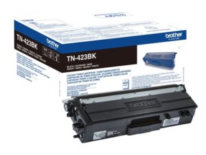 BROTHER TN 423 ORIGINAL TONER BLACK