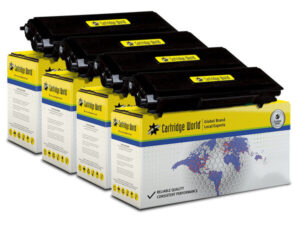 BROTHER TN 423 CW REPLACEMENT TONERS SET OF 4 nsg