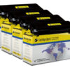 BROTHER TN 423 CW REPLACEMENT TONERS SET OF 4 nsg