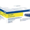 BROTHER TN 423 ORIGINAL TONER YELLOW