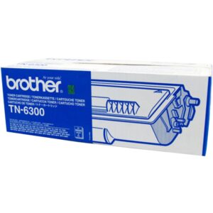 BROTHER TN6300 ORIGINAL TONER BLACK