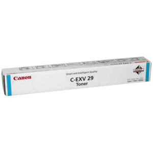 CANON C-EXV29 ORIGINAL TONER CYAN