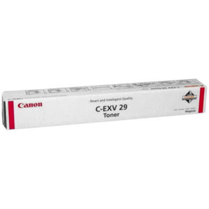 CANON C-EXV29 ORIGINAL TONER MAGENTA