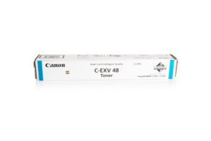 CANON C-EXV48 ORIGINAL TONER CYAN